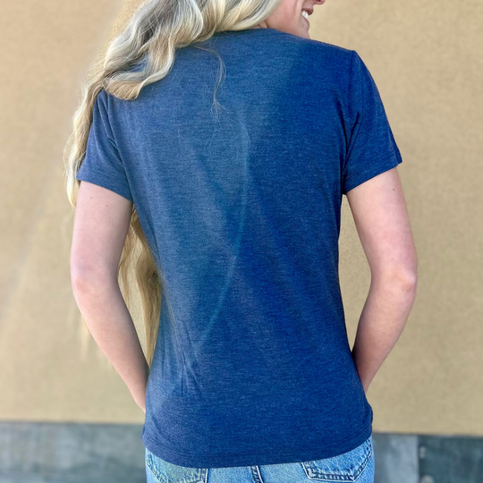 Enjoy Life Salmon T-Shirt