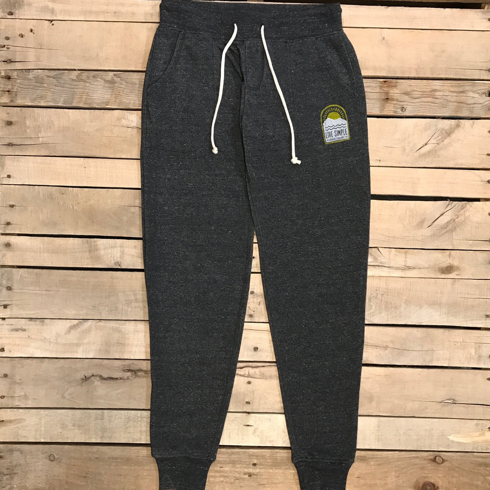 Live Simple Joggers