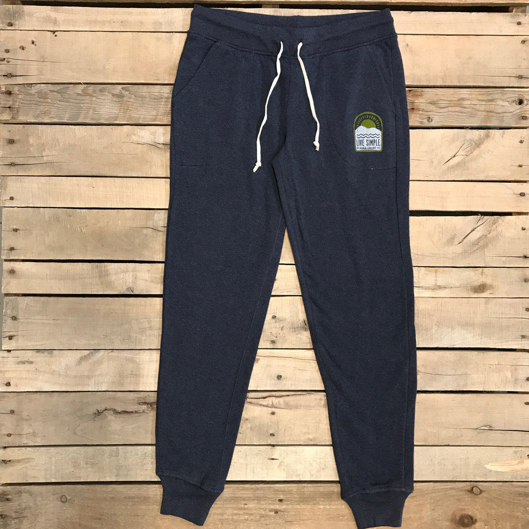 Live Simple Joggers