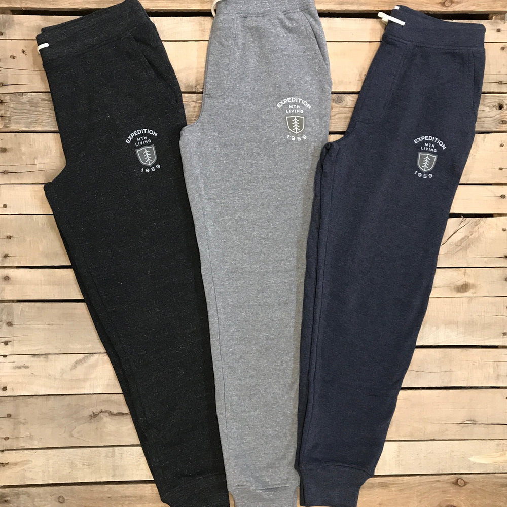 Expedition Mtn Living Joggers - Clearance