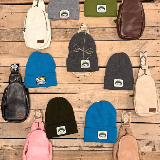 Women's Valentine Bundle