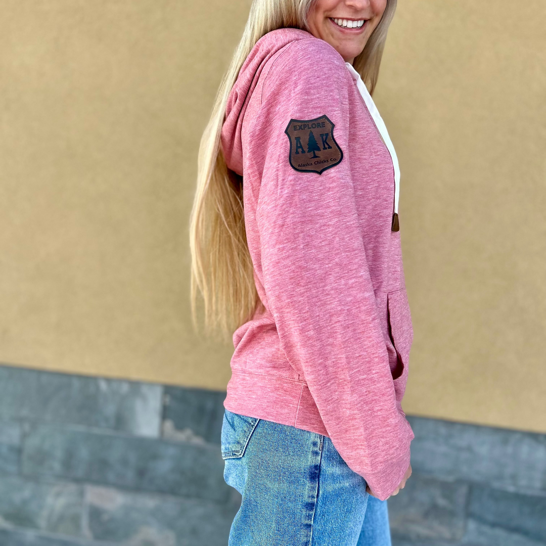 Long Sleeve T-Shirt Hoodie