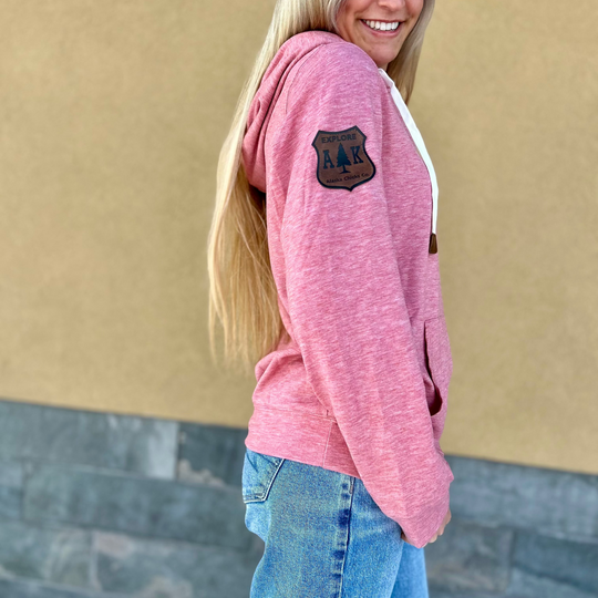 Long Sleeve T-Shirt Hoodie