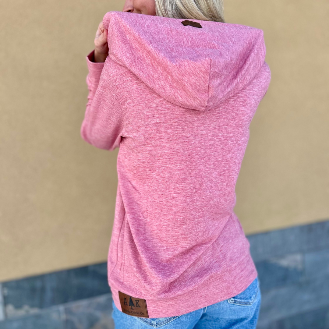 Long Sleeve T-Shirt Hoodie