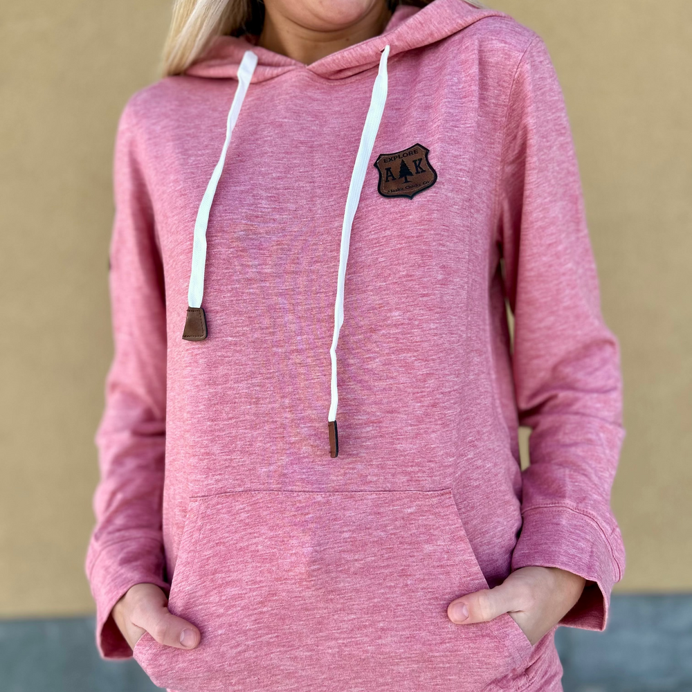 Long Sleeve T-Shirt Hoodie