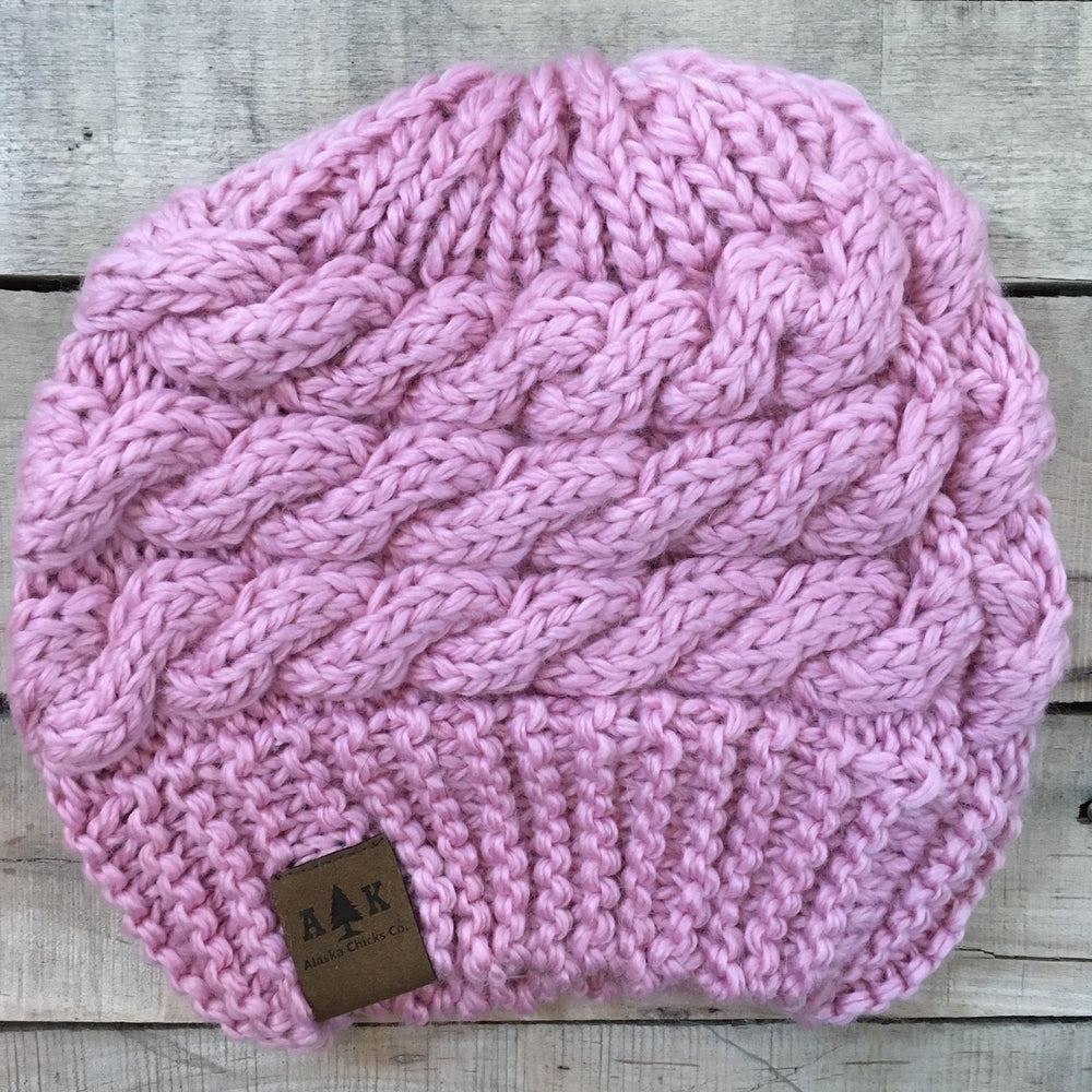 Wholesale: Knit Beanie