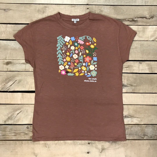 Meadow Flowers T-Shirt