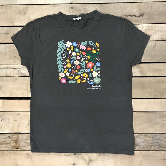 Meadow Flowers T-Shirt