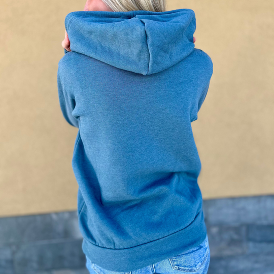 Keep It Wild Hoodie