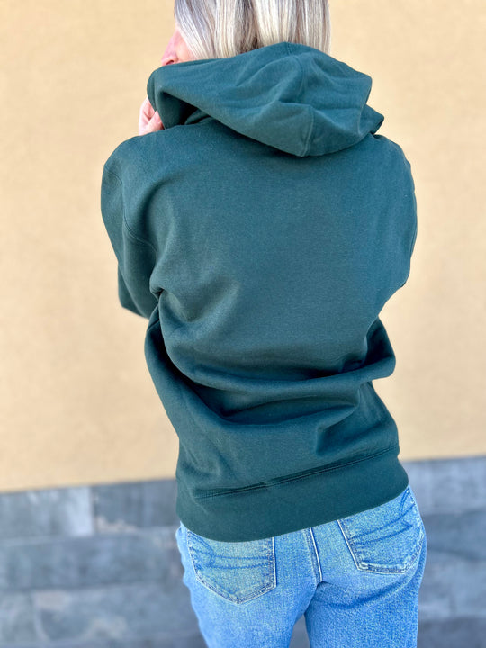 Life Is Better Outside Hoodie