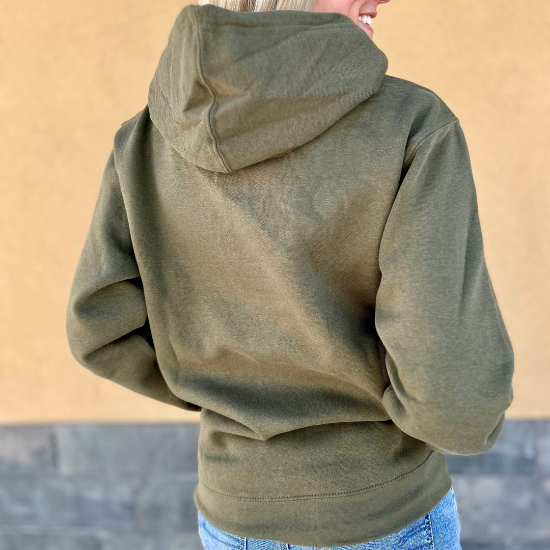 Camp Hoodie