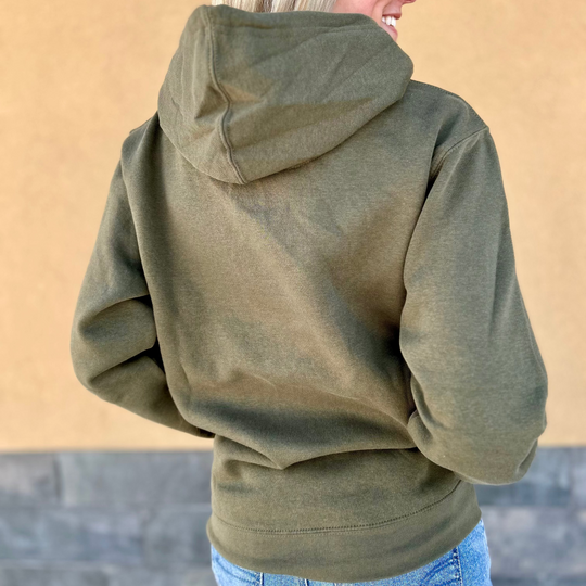 Camp Hoodie