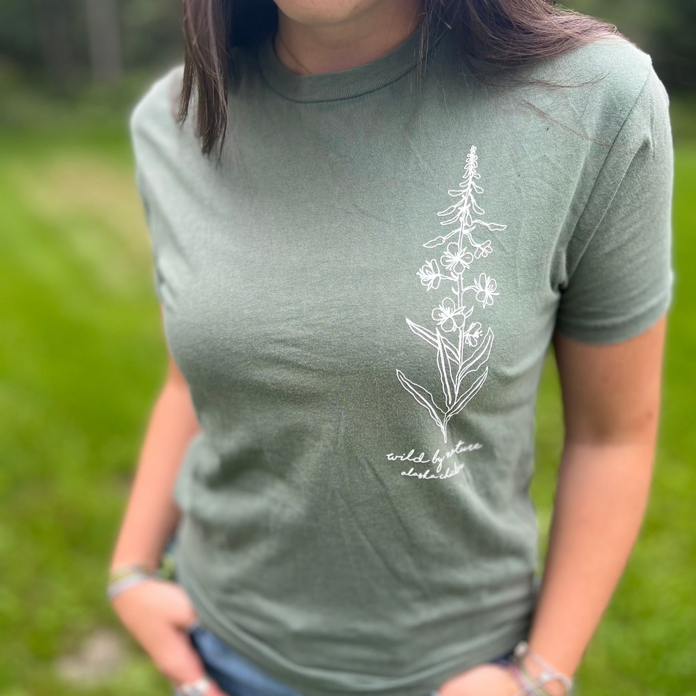 Fireweed T-Shirt