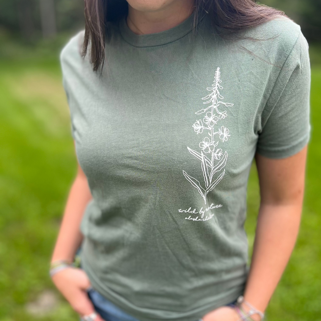 Fireweed T-Shirt