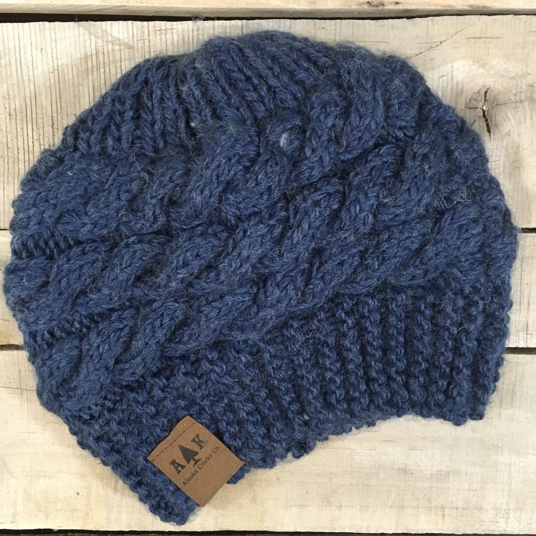 Wholesale: Knit Beanie