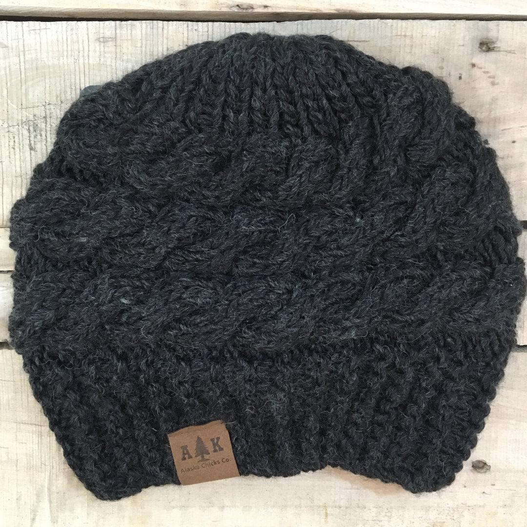 Wholesale: Knit Beanie