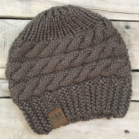 Wholesale: Knit Beanie