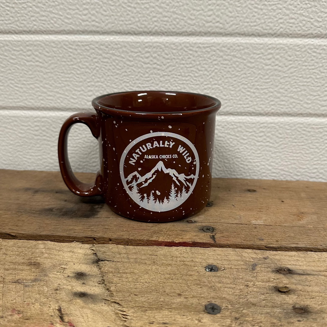 Naturally Wild Mug