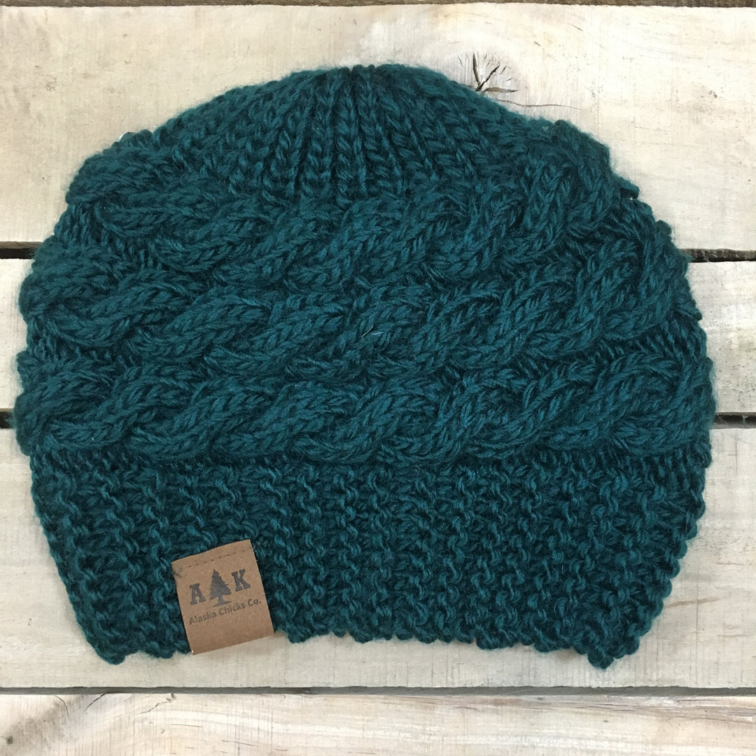 Wholesale: Knit Beanie