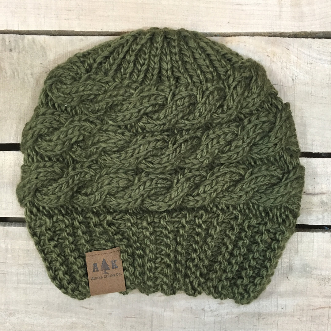 Wholesale: Knit Beanie