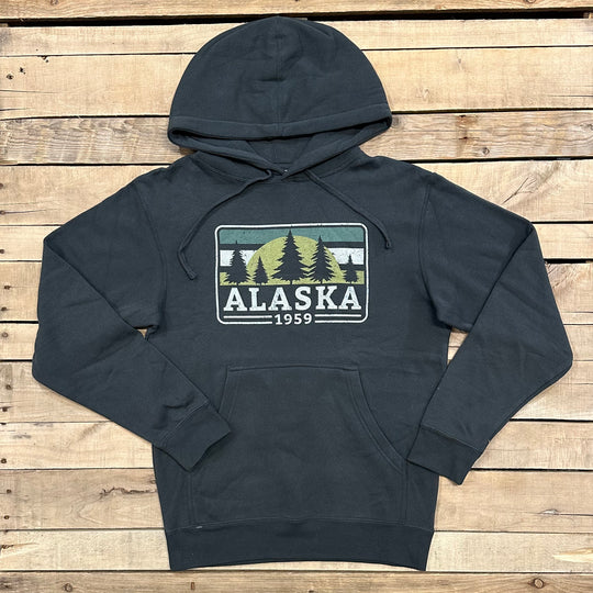 Alaska 1959 Hoodie