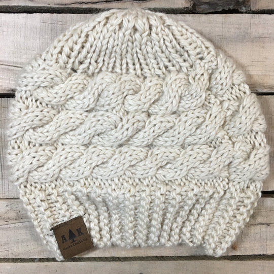 Wholesale: Knit Beanie