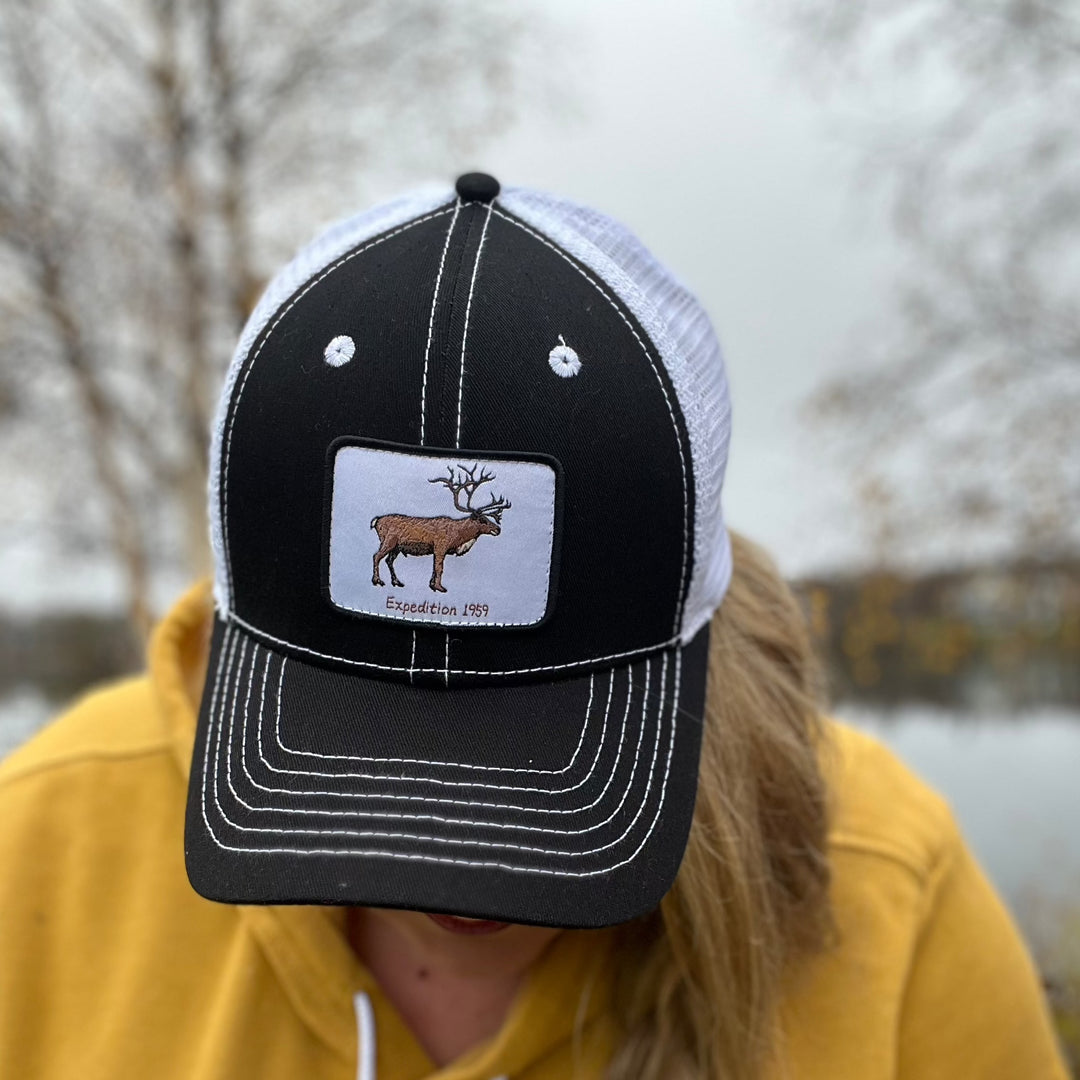 Best looking trucker hats shop