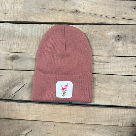 Fireweed Beanie