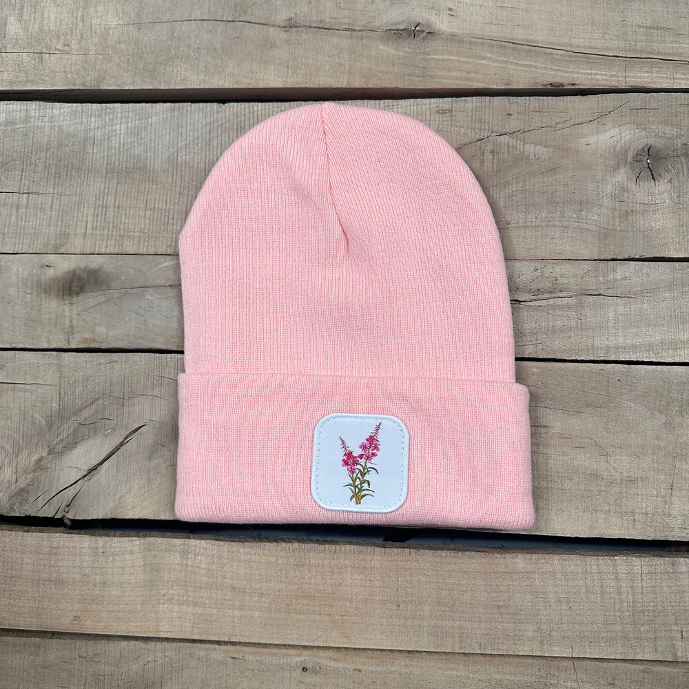 Fireweed Beanie