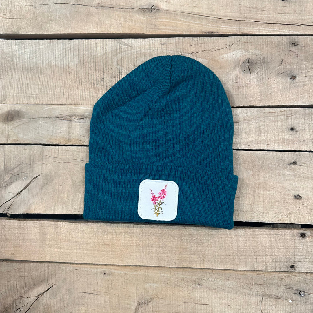 Fireweed Beanie