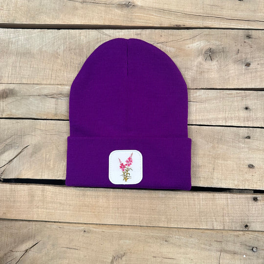 Fireweed Beanie