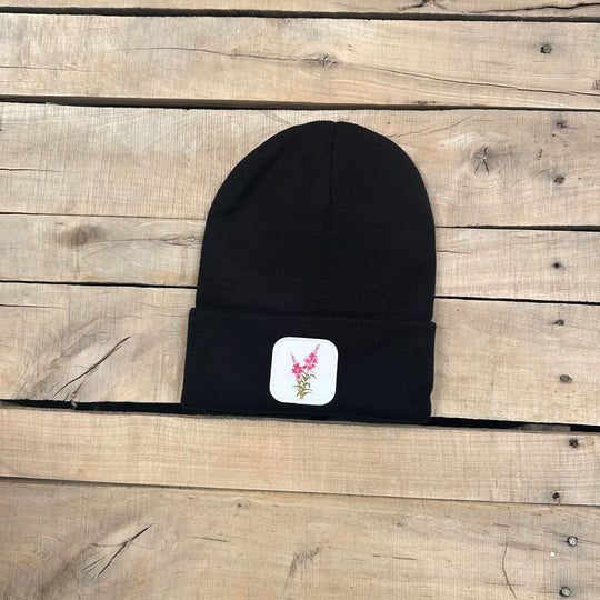 Fireweed Beanie