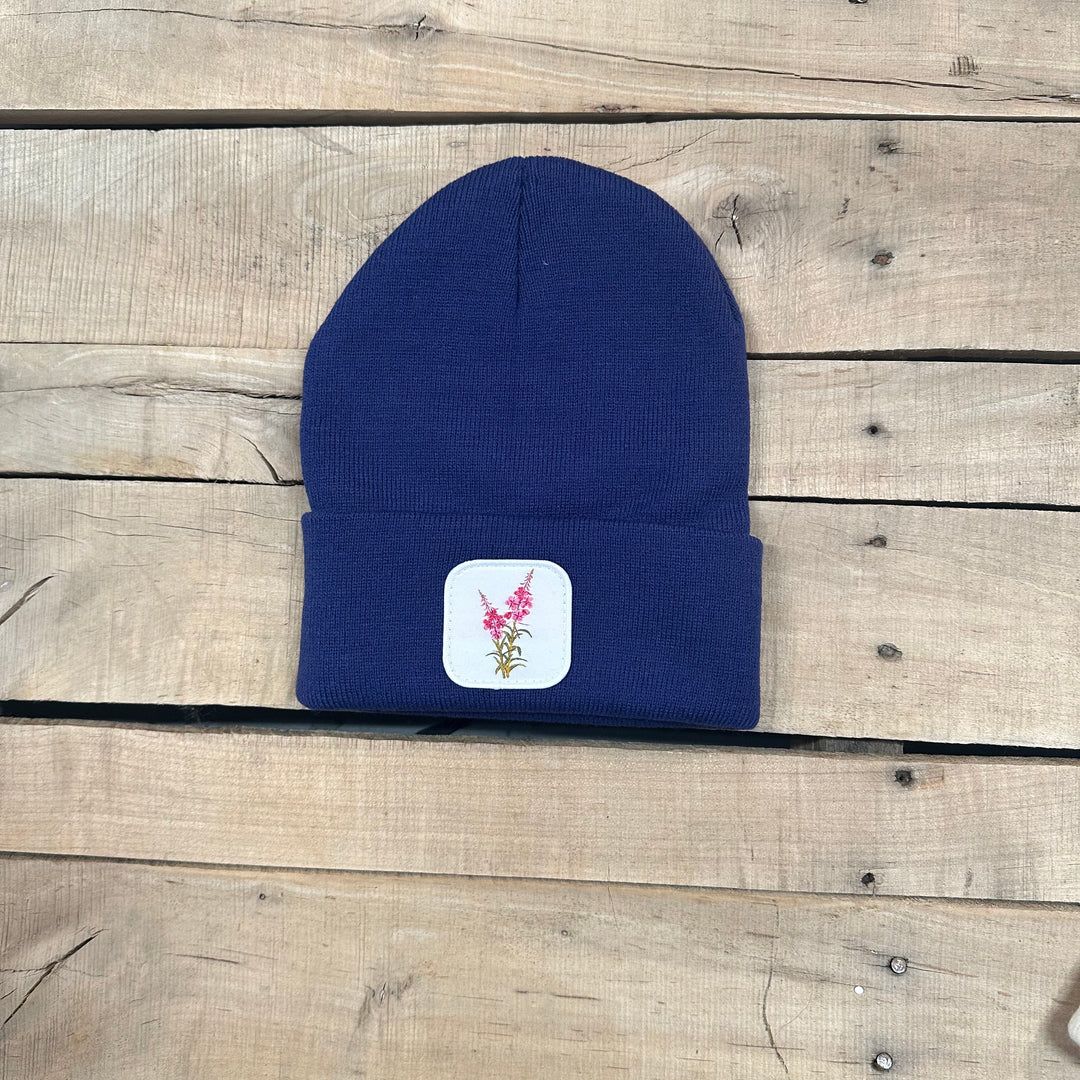 Fireweed Beanie