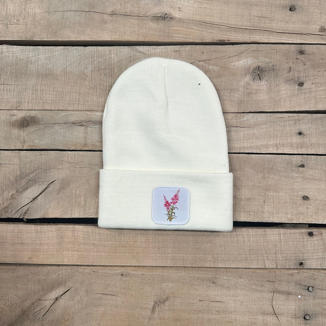 Fireweed Beanie