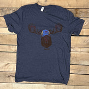 Local Moose T-Shirt