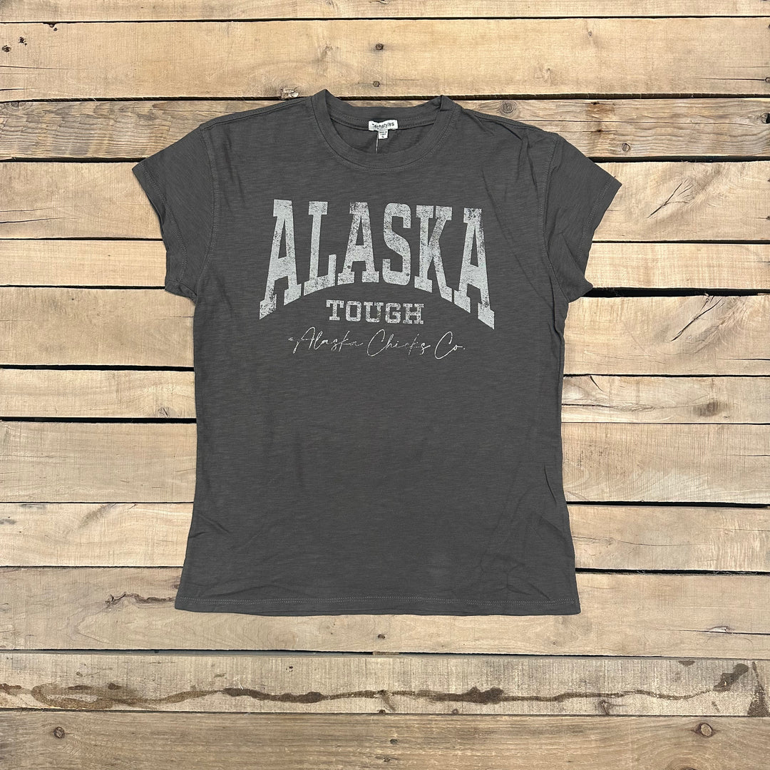 Alaska Tough T-Shirt