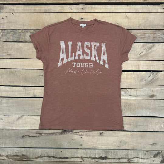 Alaska Tough T-Shirt