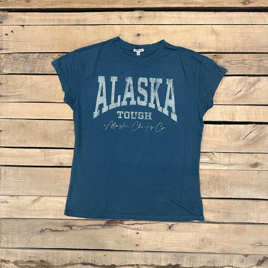 Alaska Tough T-Shirt