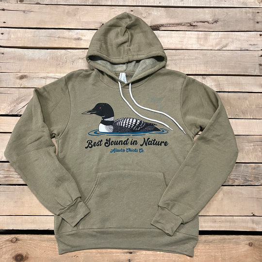 Loon Hoodie