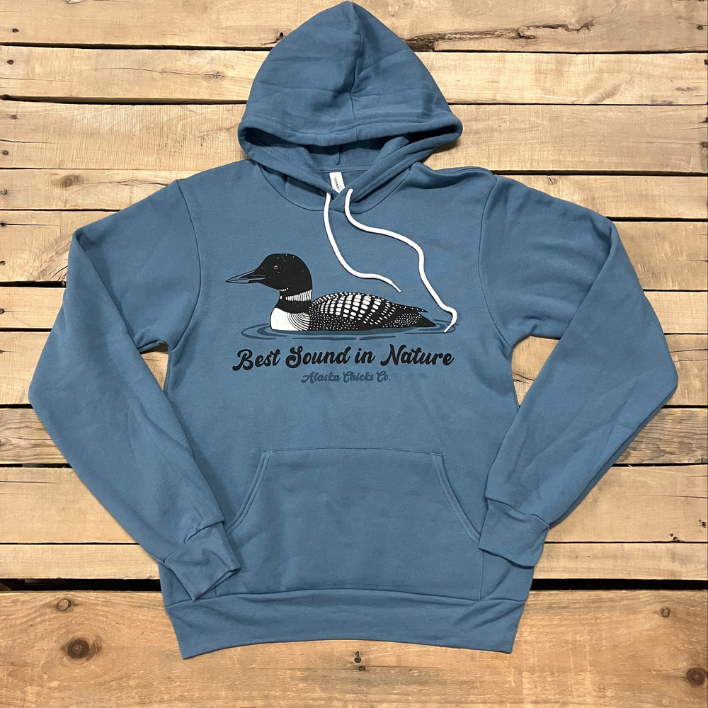 Loon Hoodie