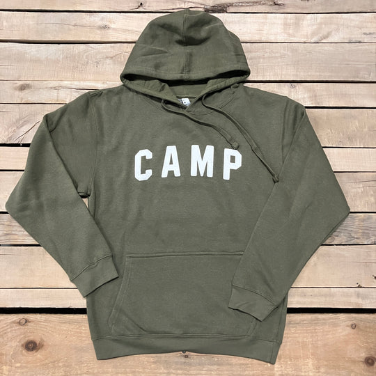 Camp Hoodie