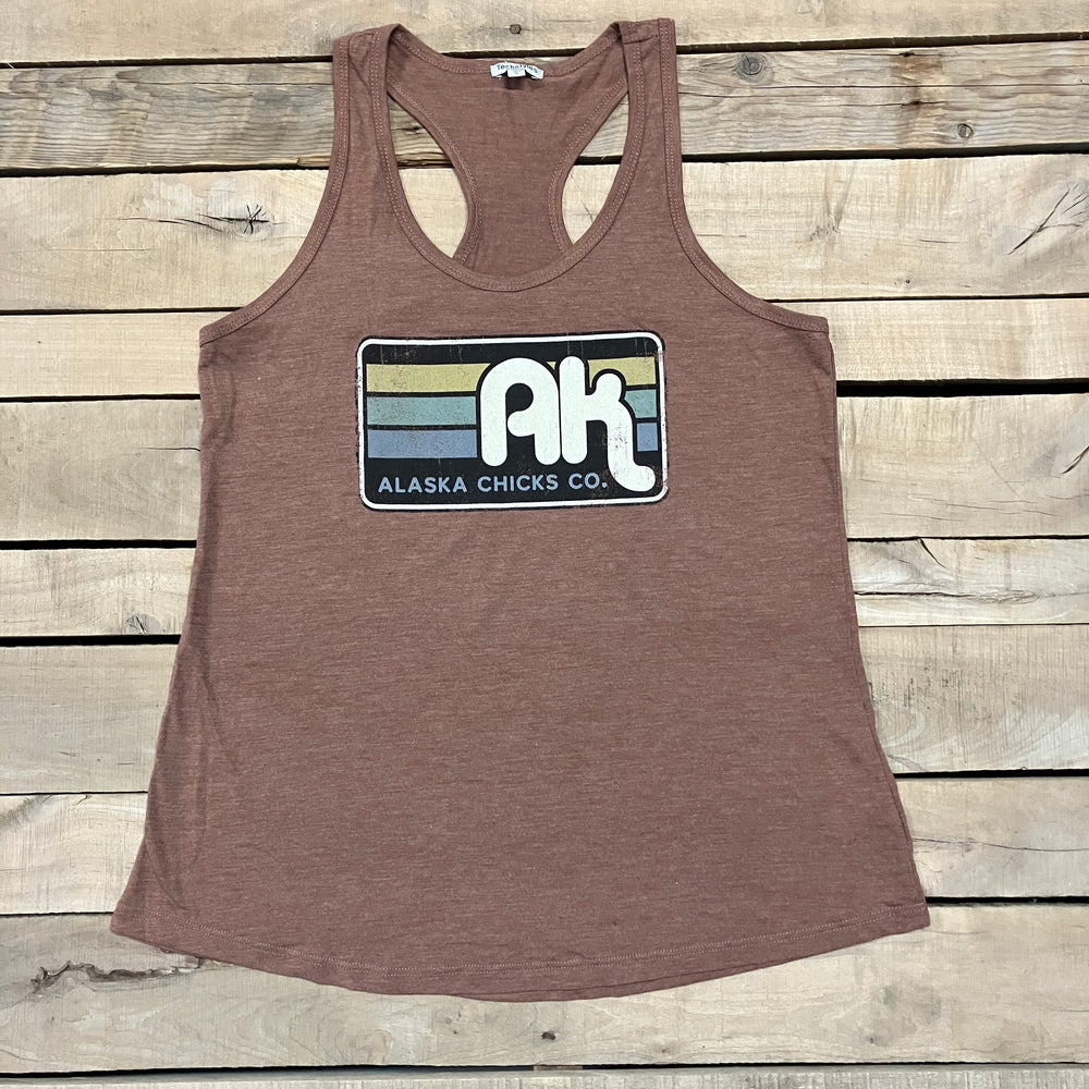 Classic AK Tank Top
