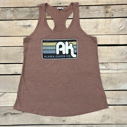 Classic AK Tank Top