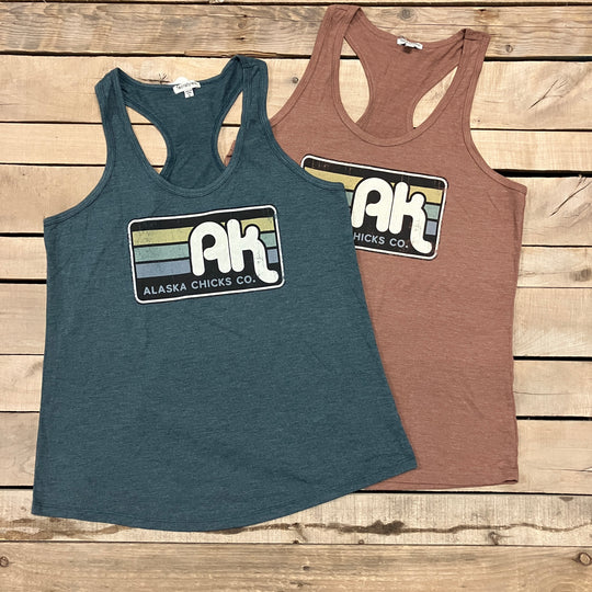 Classic AK Tank Top