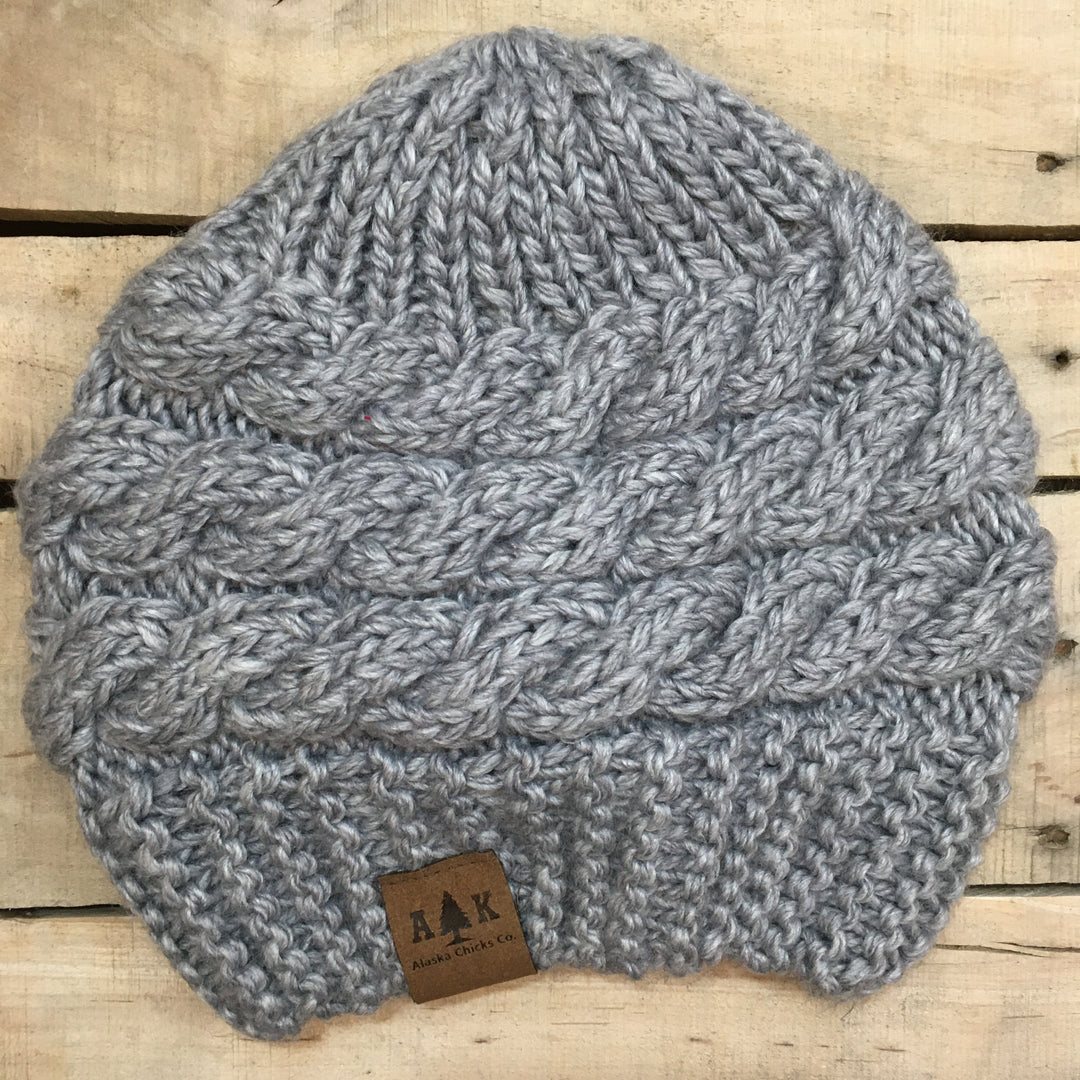 Wholesale: Knit Beanie