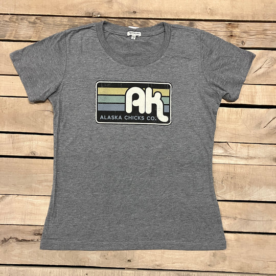 Classic AK T-Shirt