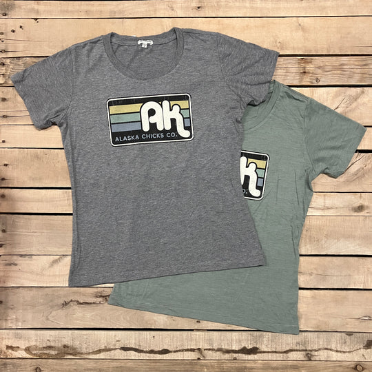Classic AK T-Shirt