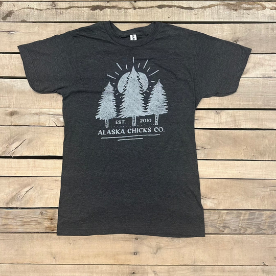 Three Tree T-Shirt