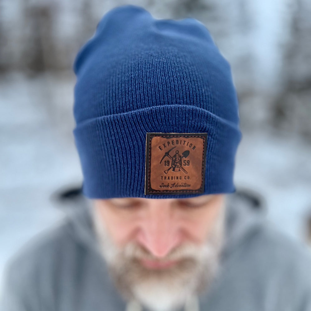 Expedition Trading Co Beanie