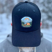 Enjoy Nature Trucker Hats